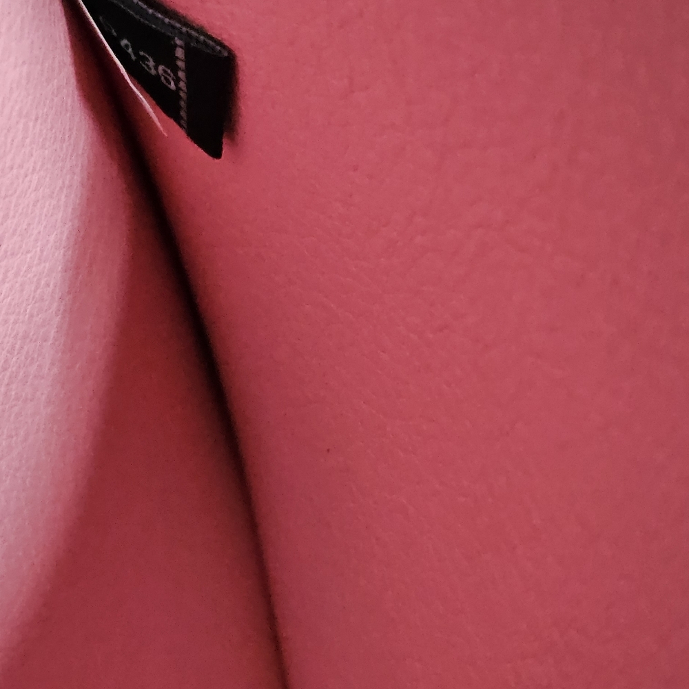 Kate ♠️Spade  Maroone Wristlet (Nwot) - Picture 6 of 9